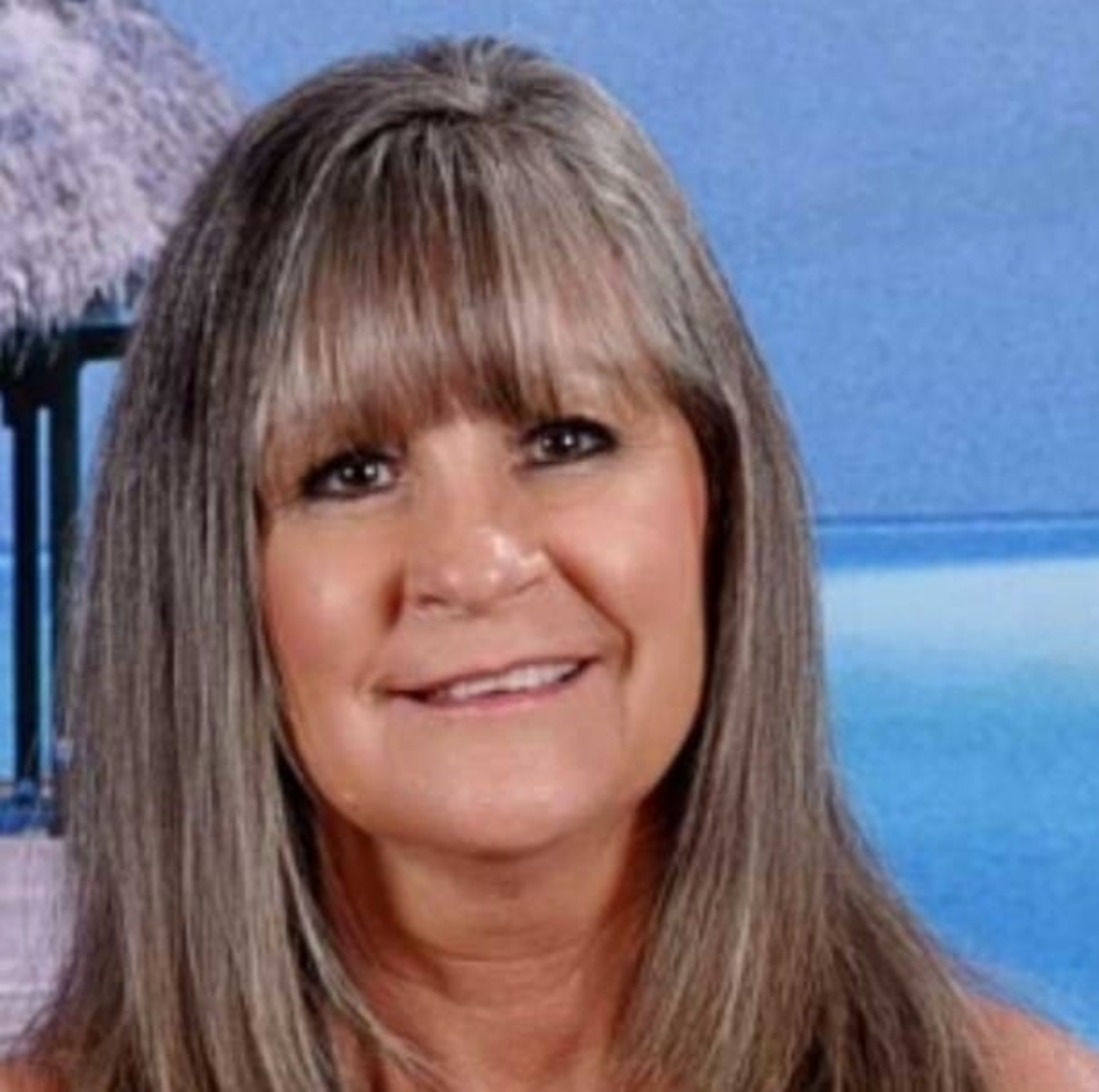 Meet your Posher, Teri
